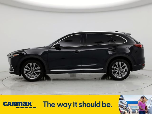 2020 Mazda CX-9 Grand Touring