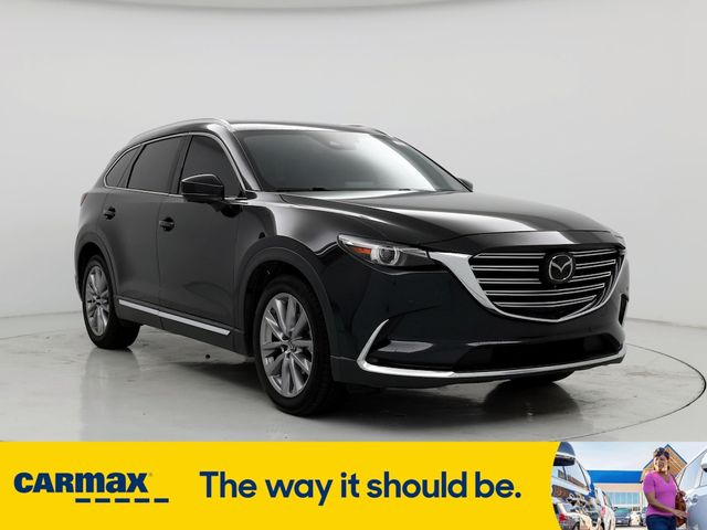 2020 Mazda CX-9 Grand Touring