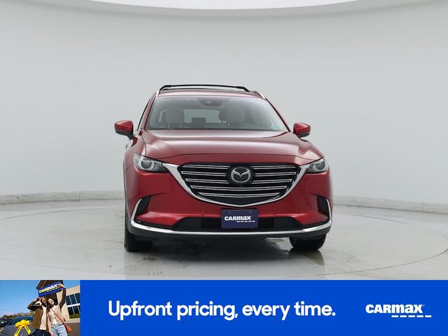 2020 Mazda CX-9 Grand Touring