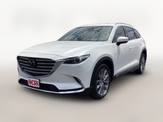 2020 Mazda CX-9 Grand Touring