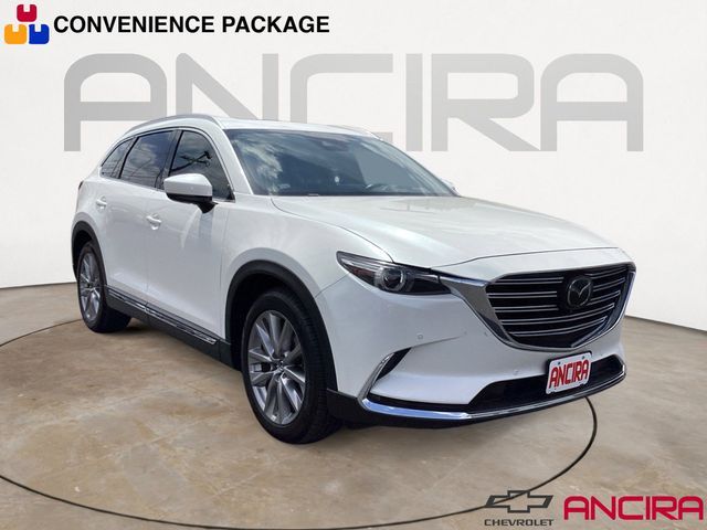 2020 Mazda CX-9 Grand Touring