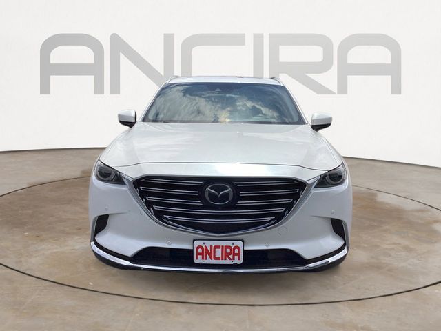 2020 Mazda CX-9 Grand Touring