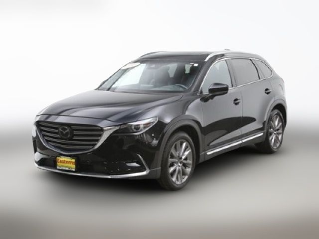 2020 Mazda CX-9 Grand Touring