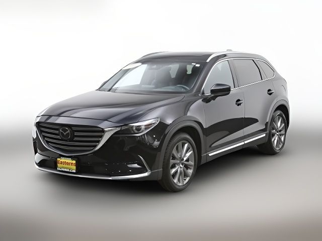 2020 Mazda CX-9 Grand Touring