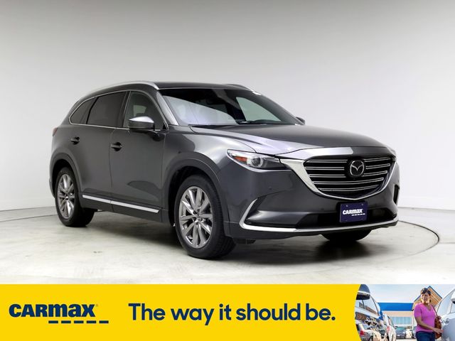 2020 Mazda CX-9 Grand Touring