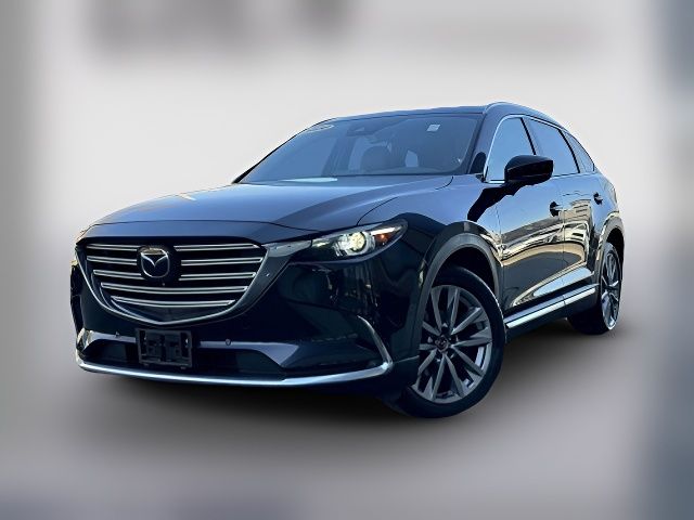 2020 Mazda CX-9 Grand Touring