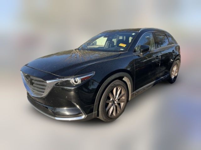 2020 Mazda CX-9 Grand Touring