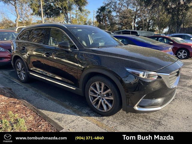 2020 Mazda CX-9 Grand Touring
