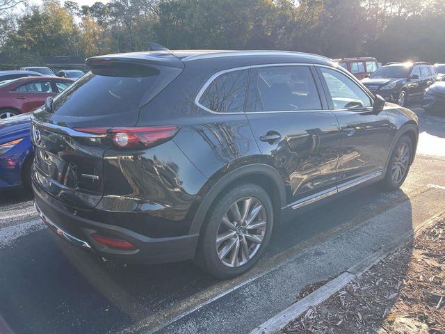 2020 Mazda CX-9 Grand Touring
