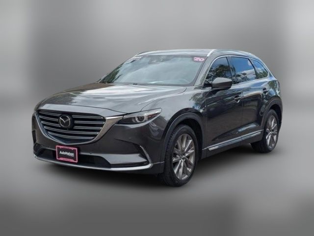 2020 Mazda CX-9 Grand Touring