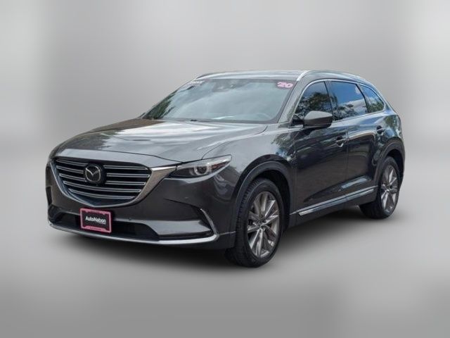2020 Mazda CX-9 Grand Touring