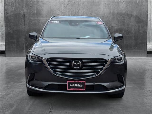 2020 Mazda CX-9 Grand Touring