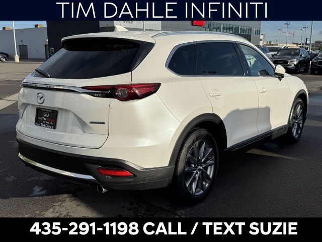 2020 Mazda CX-9 Grand Touring