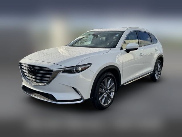 2020 Mazda CX-9 Grand Touring