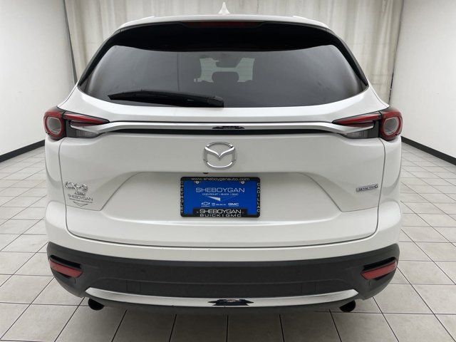 2020 Mazda CX-9 Grand Touring