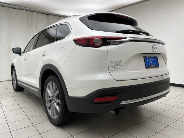 2020 Mazda CX-9 Grand Touring