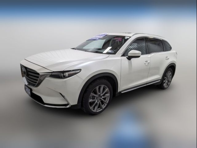 2020 Mazda CX-9 Grand Touring