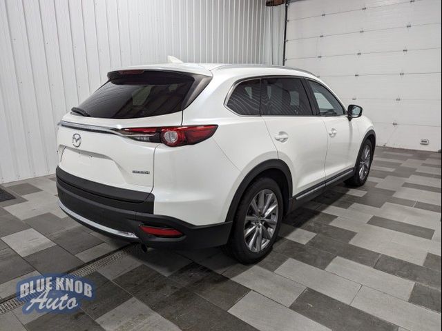 2020 Mazda CX-9 Grand Touring