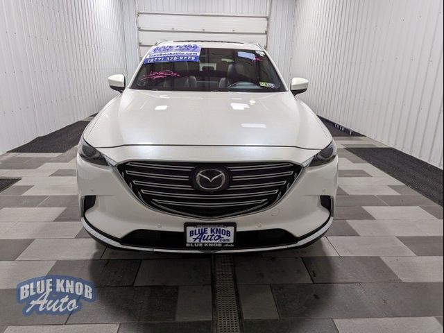 2020 Mazda CX-9 Grand Touring