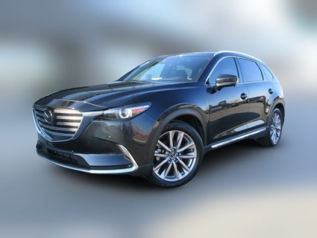 2020 Mazda CX-9 Grand Touring