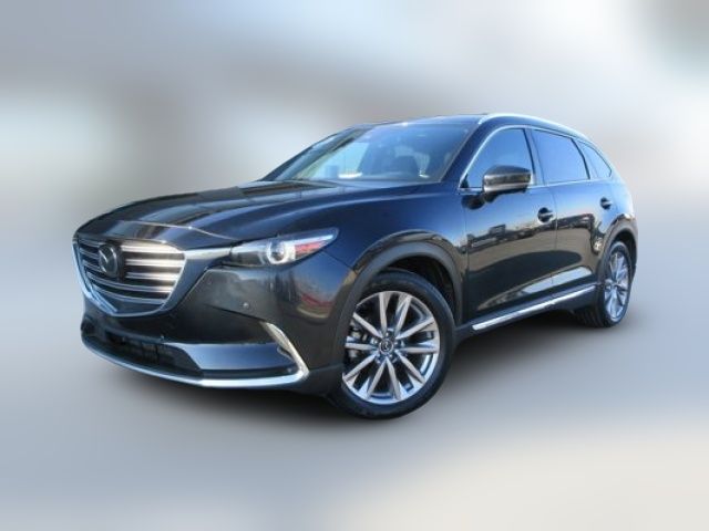 2020 Mazda CX-9 Grand Touring