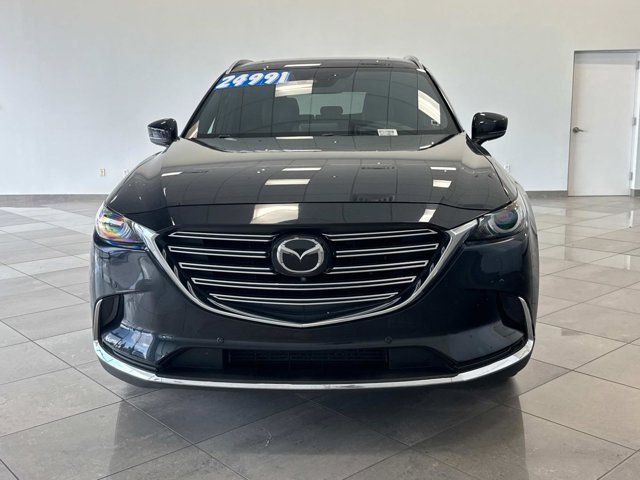2020 Mazda CX-9 Grand Touring