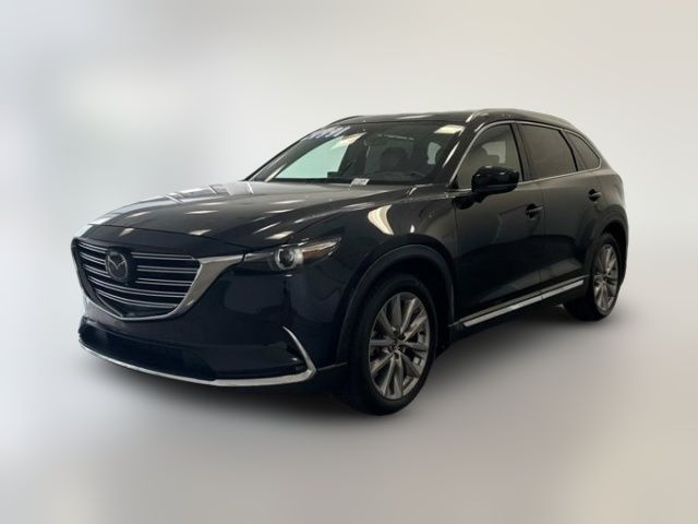 2020 Mazda CX-9 Grand Touring