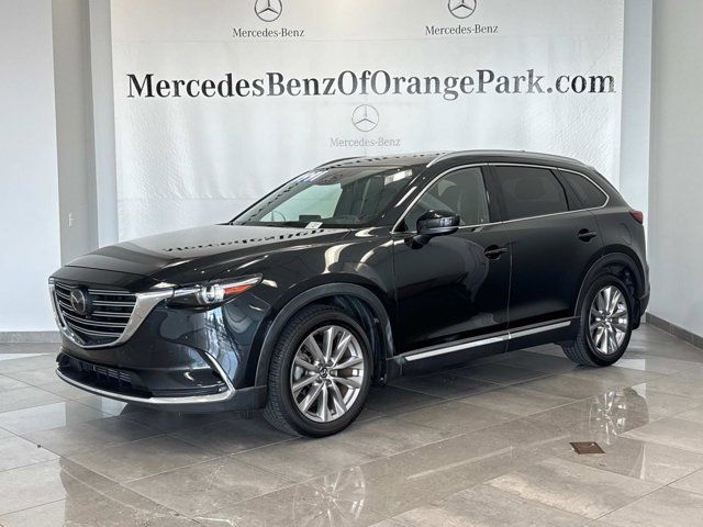 2020 Mazda CX-9 Grand Touring