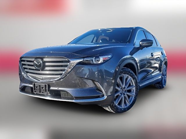 2020 Mazda CX-9 Grand Touring