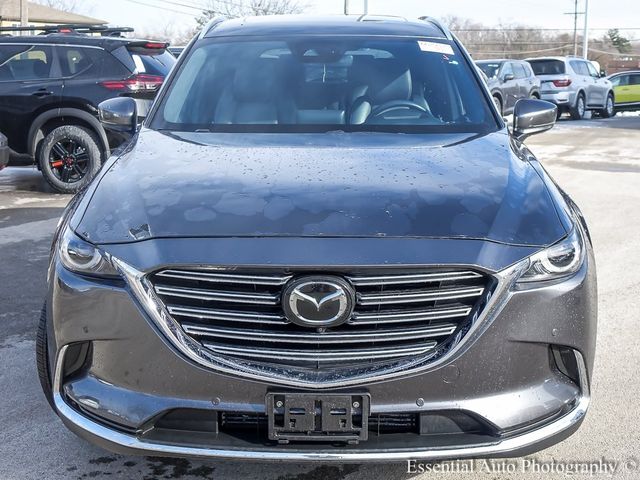 2020 Mazda CX-9 Grand Touring