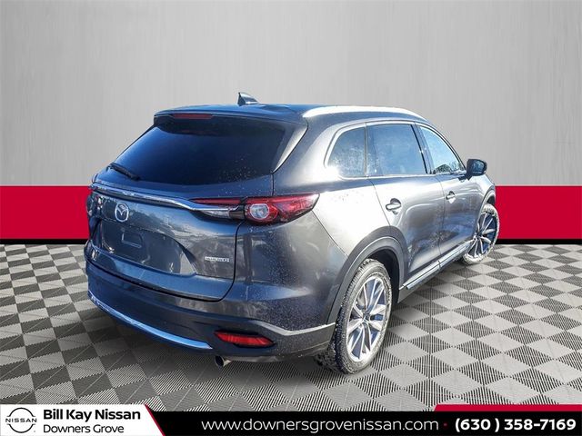 2020 Mazda CX-9 Grand Touring