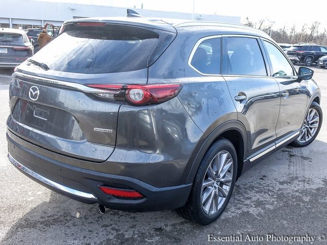 2020 Mazda CX-9 Grand Touring