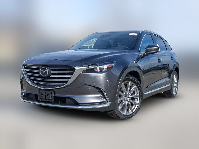 2020 Mazda CX-9 Grand Touring