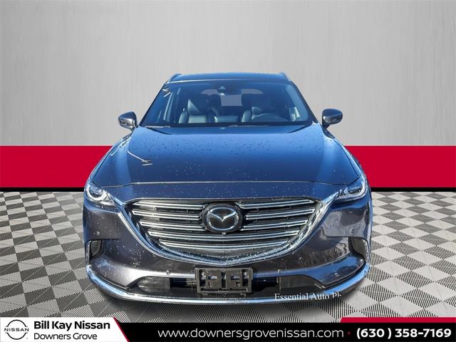 2020 Mazda CX-9 Grand Touring