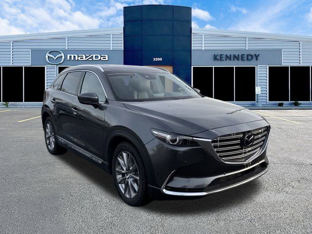 2020 Mazda CX-9 Grand Touring