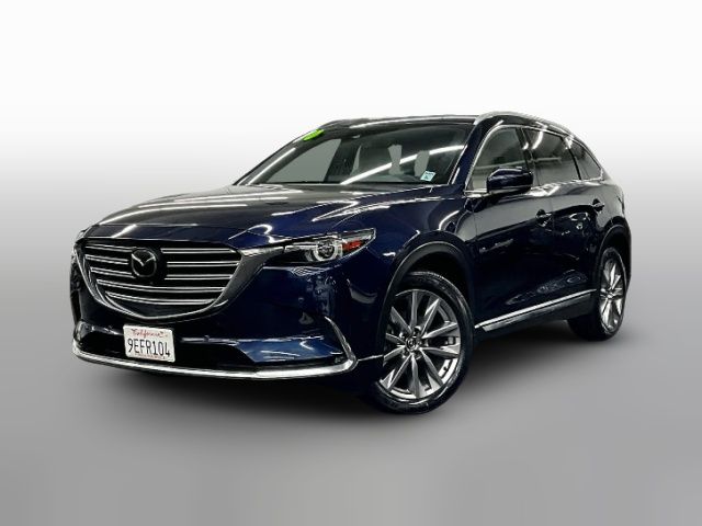 2020 Mazda CX-9 Grand Touring