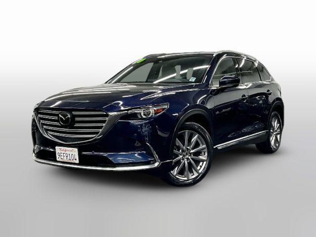 2020 Mazda CX-9 Grand Touring