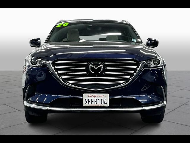 2020 Mazda CX-9 Grand Touring