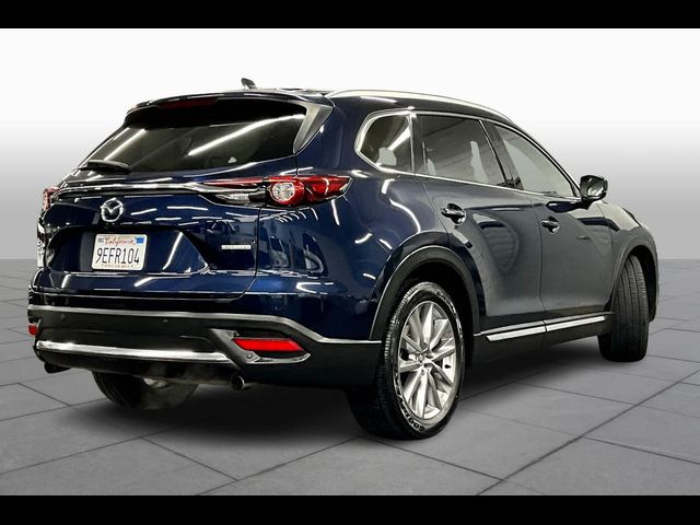 2020 Mazda CX-9 Grand Touring