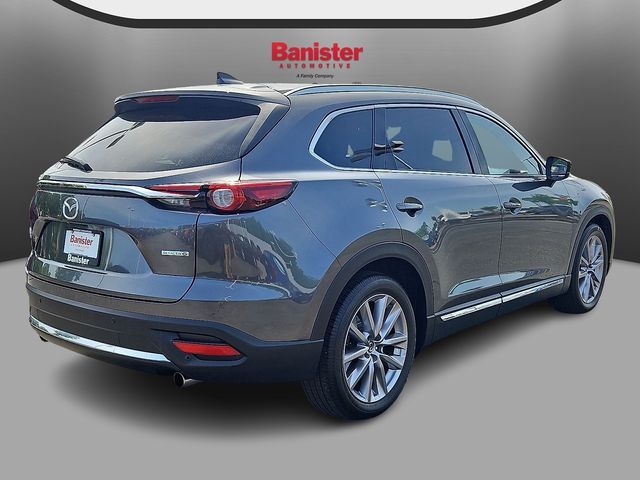 2020 Mazda CX-9 Grand Touring