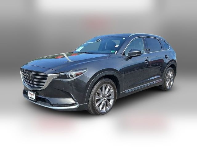 2020 Mazda CX-9 Grand Touring
