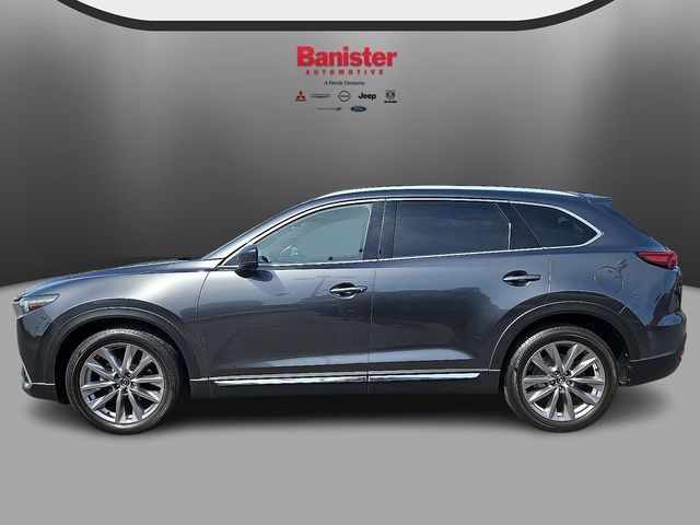 2020 Mazda CX-9 Grand Touring