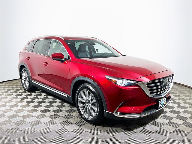 2020 Mazda CX-9 Grand Touring