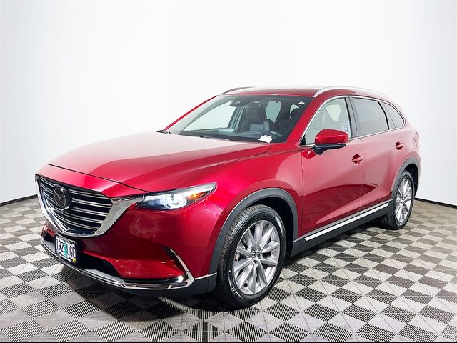 2020 Mazda CX-9 Grand Touring