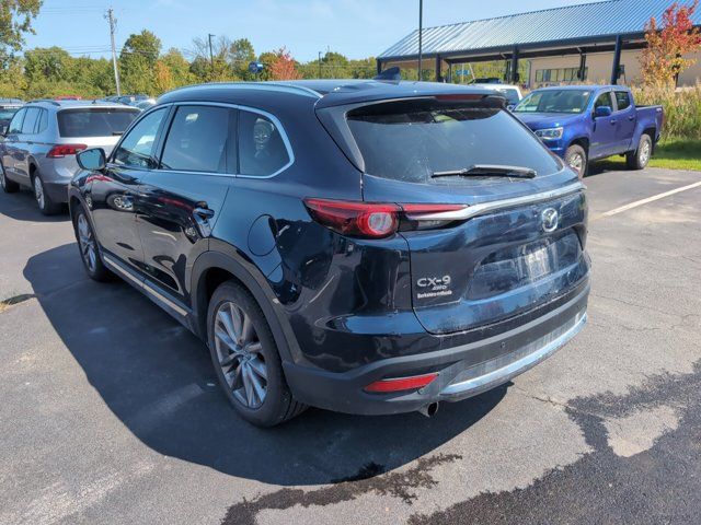 2020 Mazda CX-9 Grand Touring