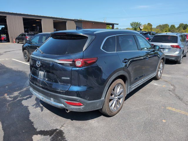 2020 Mazda CX-9 Grand Touring