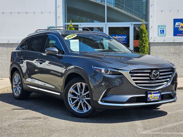 2020 Mazda CX-9 Grand Touring