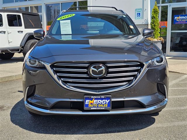 2020 Mazda CX-9 Grand Touring