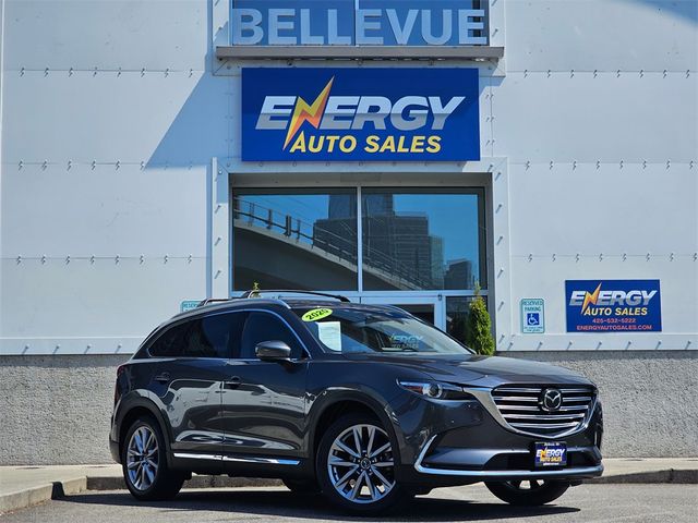 2020 Mazda CX-9 Grand Touring