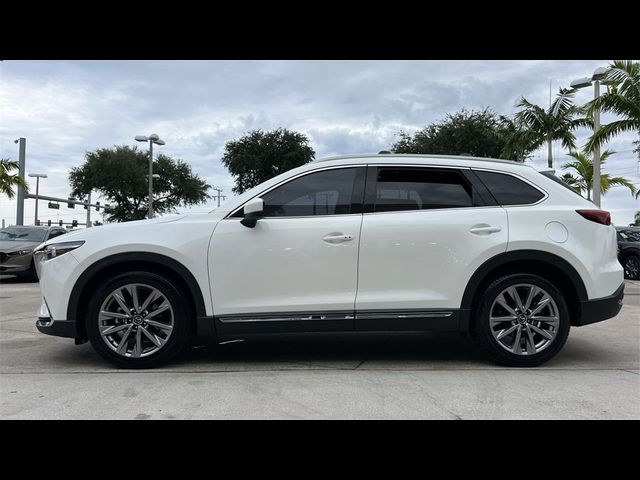 2020 Mazda CX-9 Grand Touring